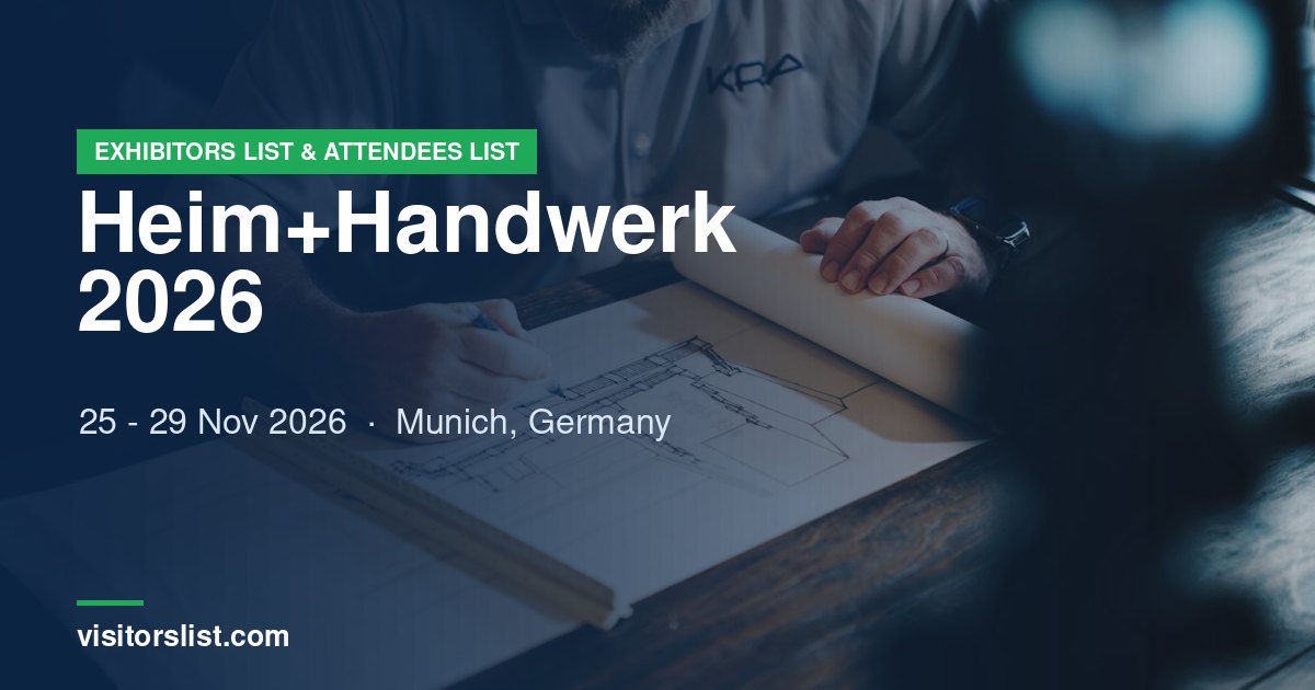 Heim+Handwerk