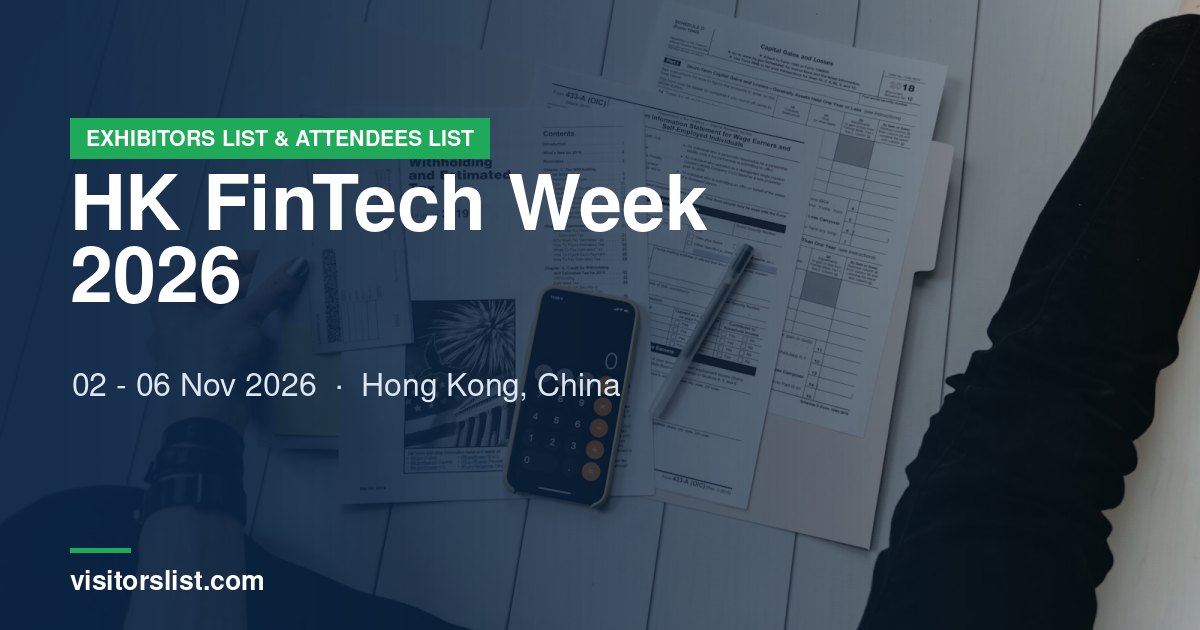 HK FinTech Week