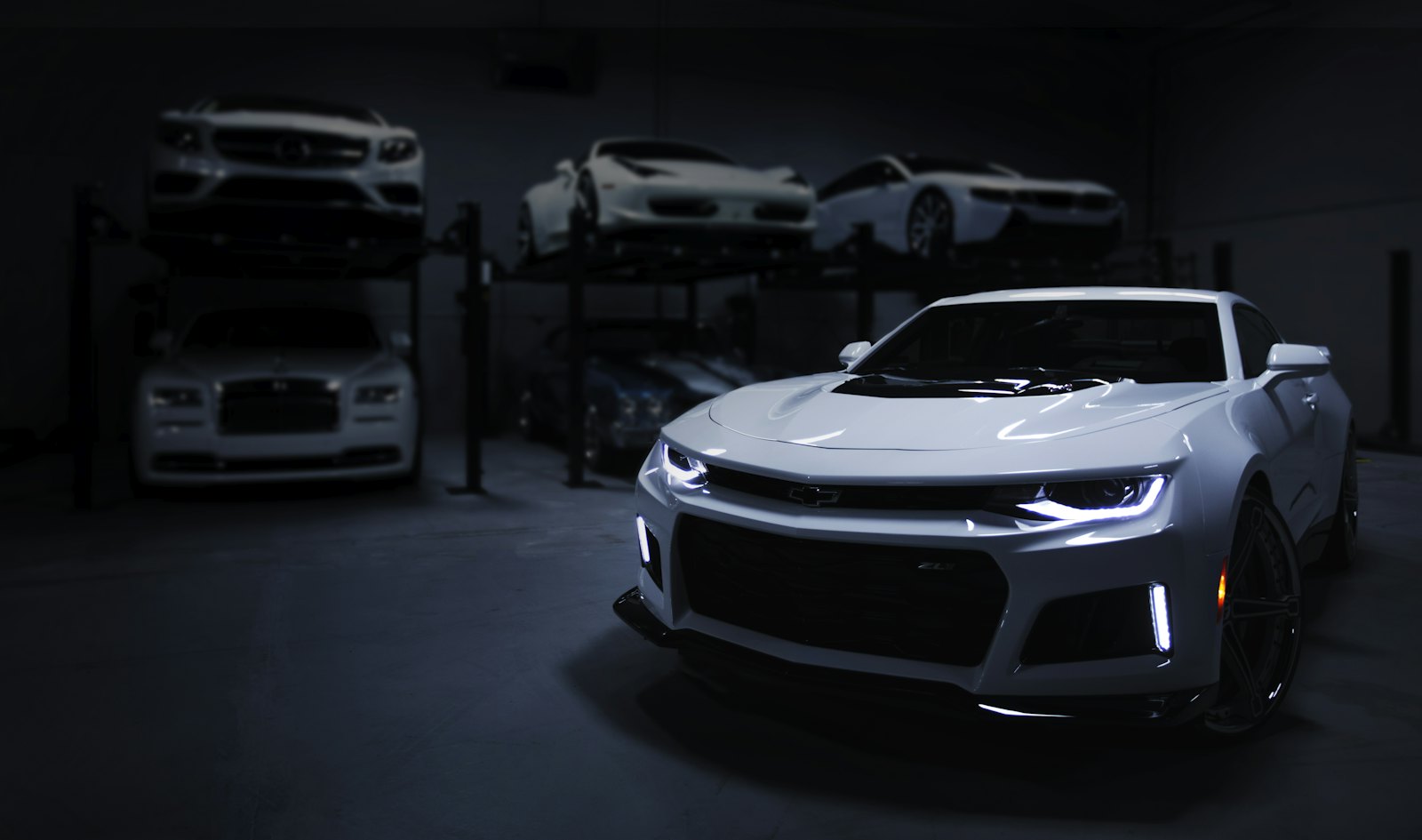 IZB 2026 Exhibitors List & Attendees List – Auto & Automotive
