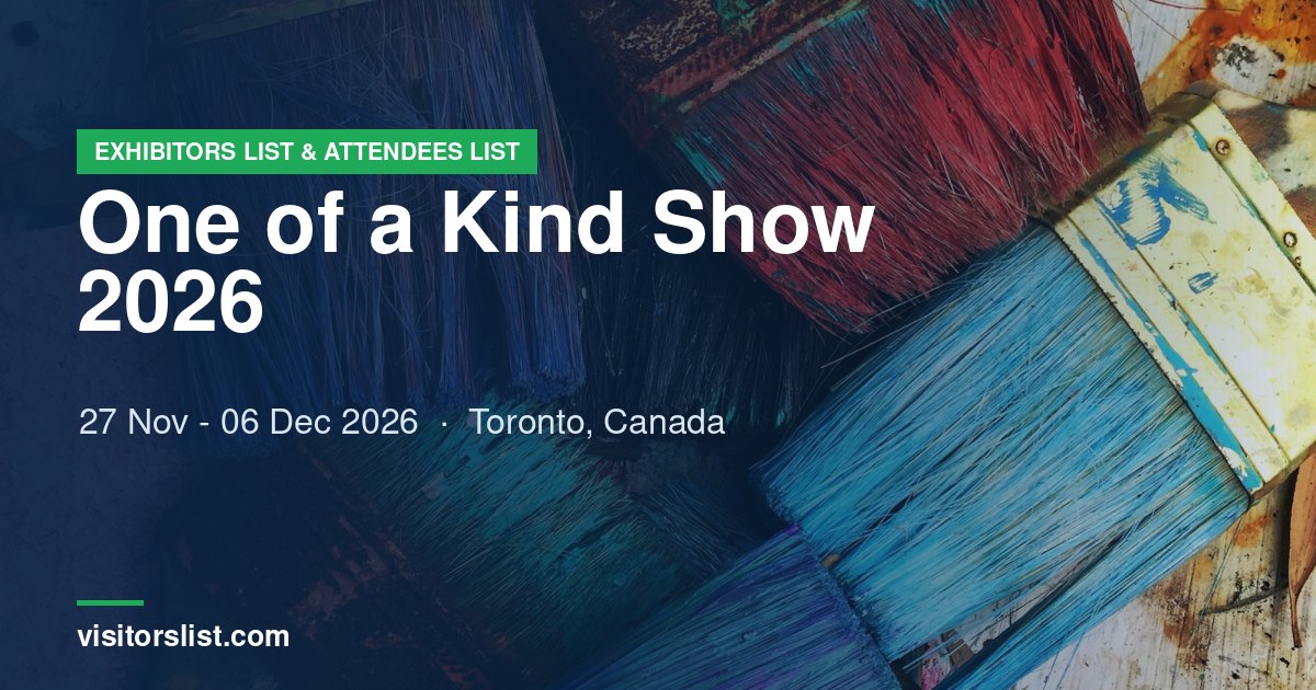 One of a Kind Show