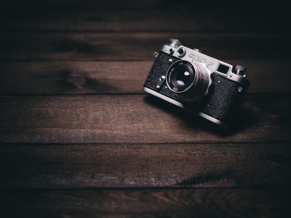 Paris Photo exhibitors list