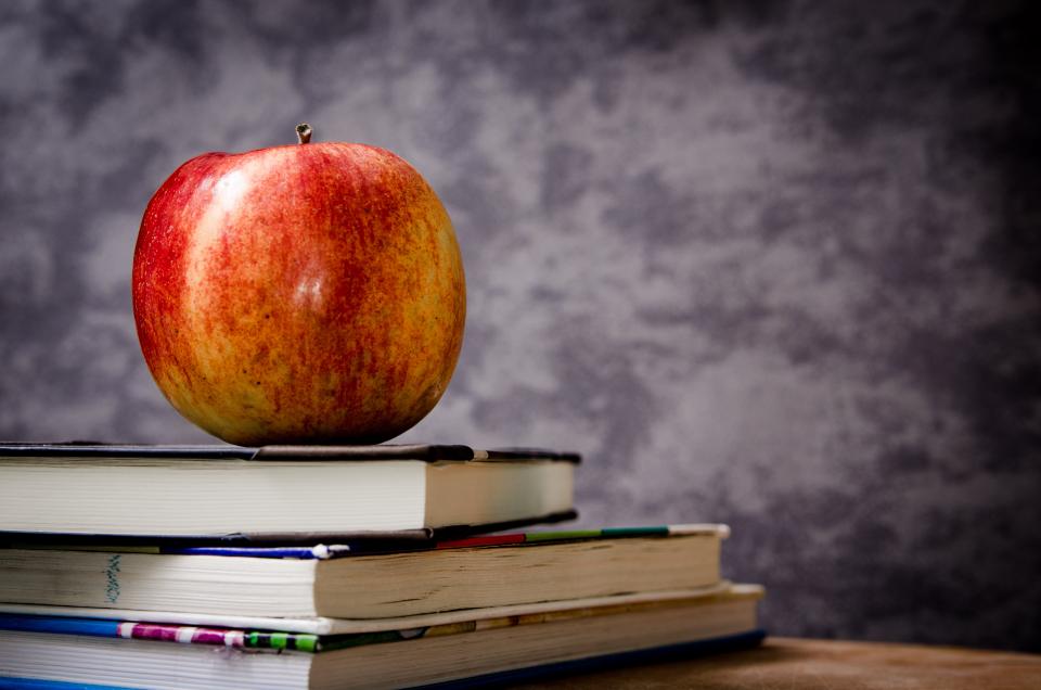 Schools & Academies Show Birmingham exhibitors list