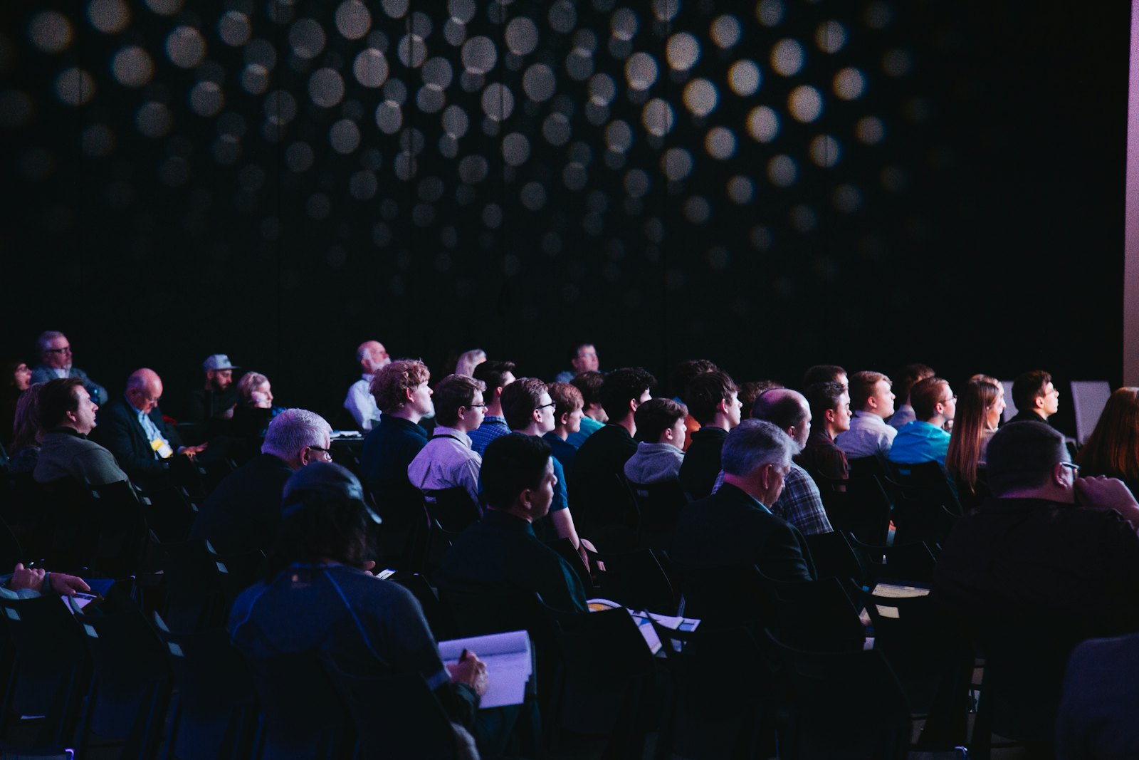 TechEx Europe 2026 Exhibitors List & Attendees List – IT & Technology