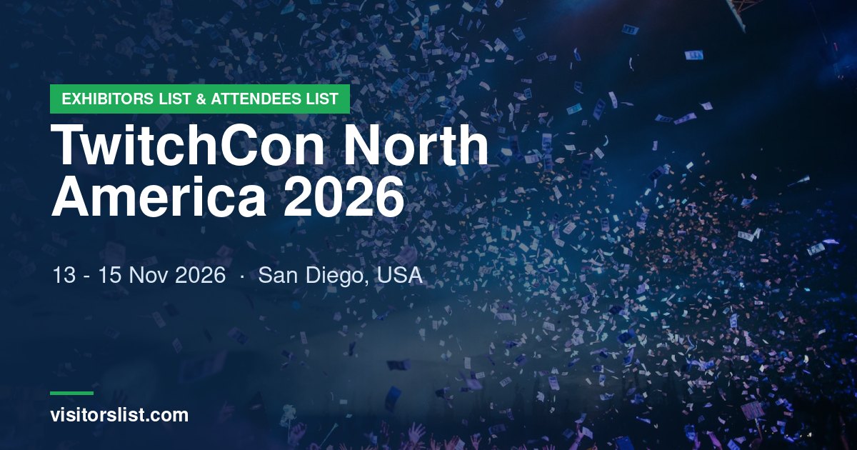 TwitchCon
